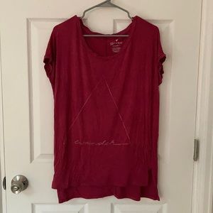 American eagle soft and sexy jegging t